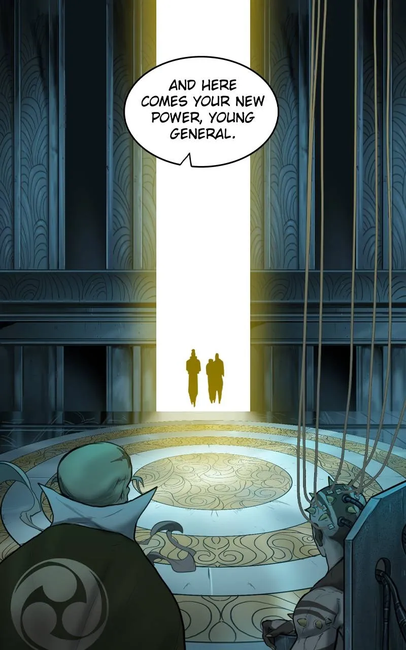 Read Ordeal Manga Online