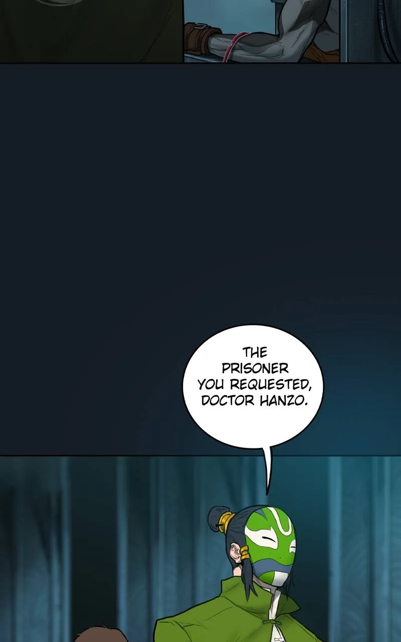 Read Ordeal Manga Online