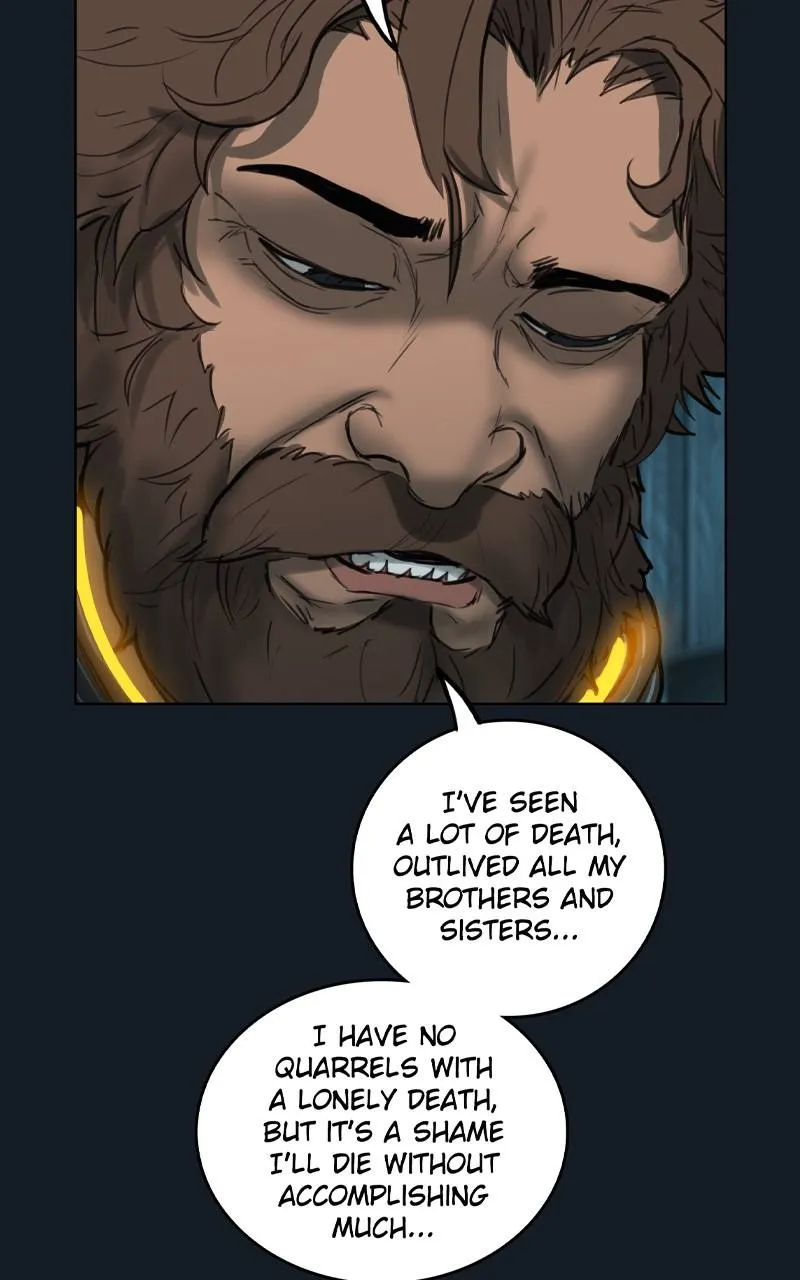 Read Ordeal Manga Online