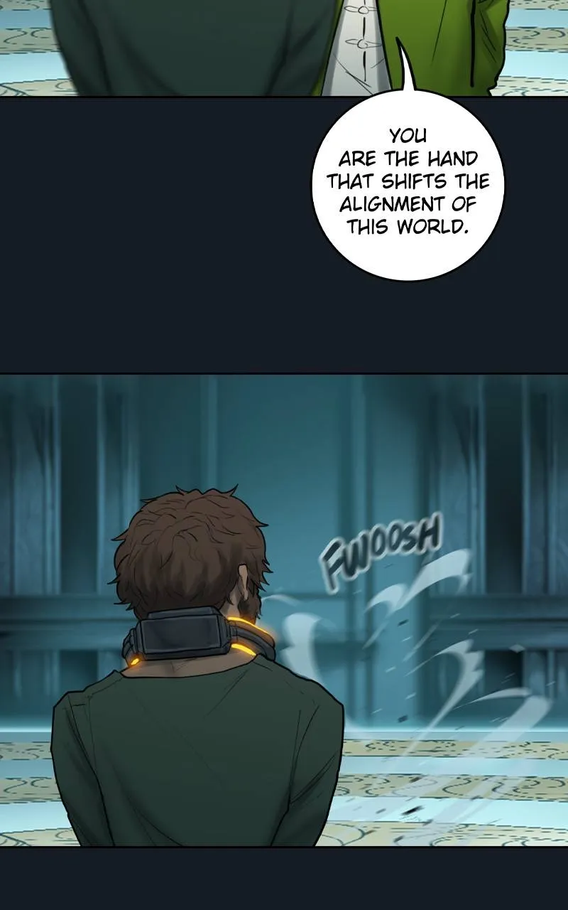 Read Ordeal Manga Online