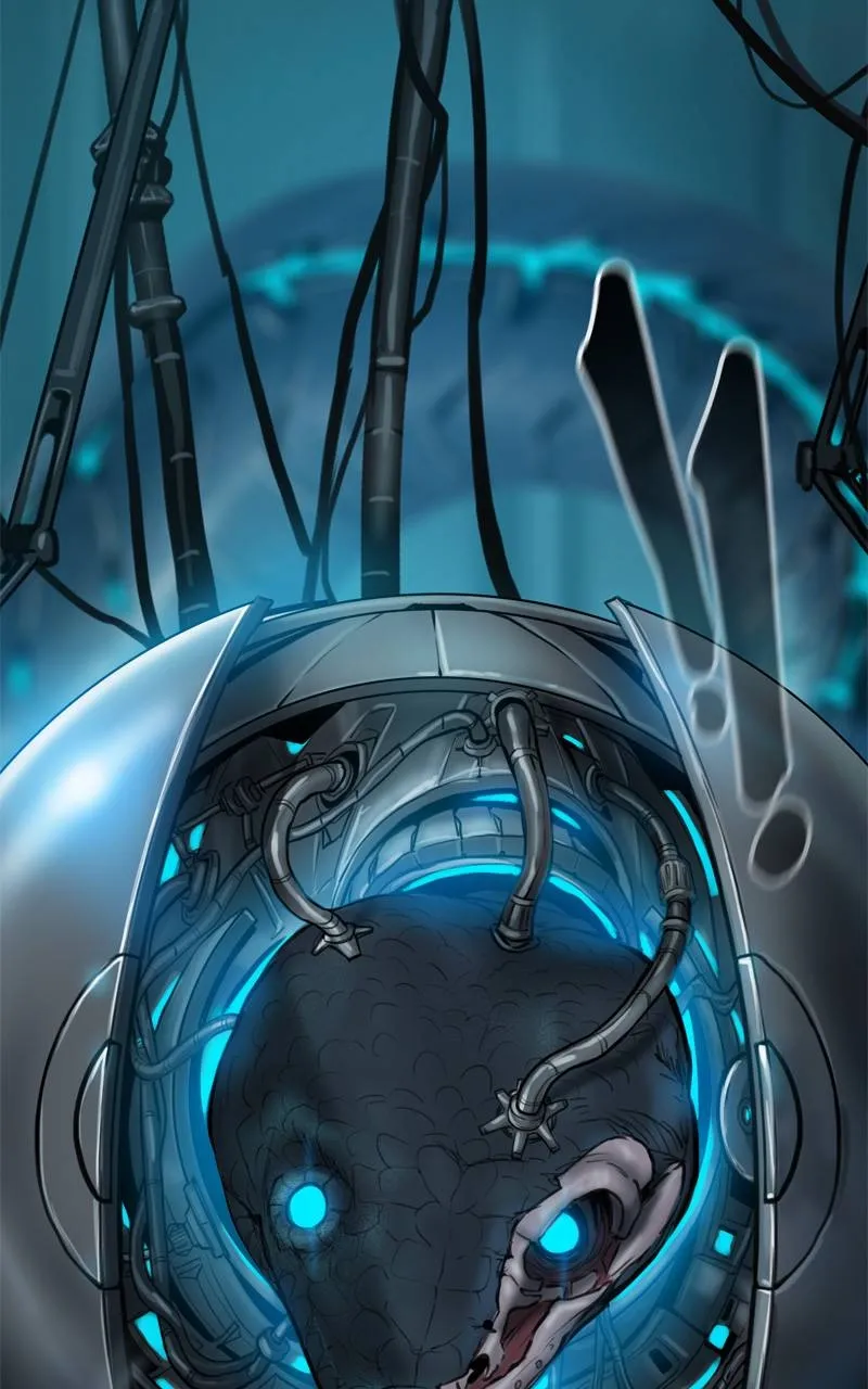 Read Ordeal Manga Online
