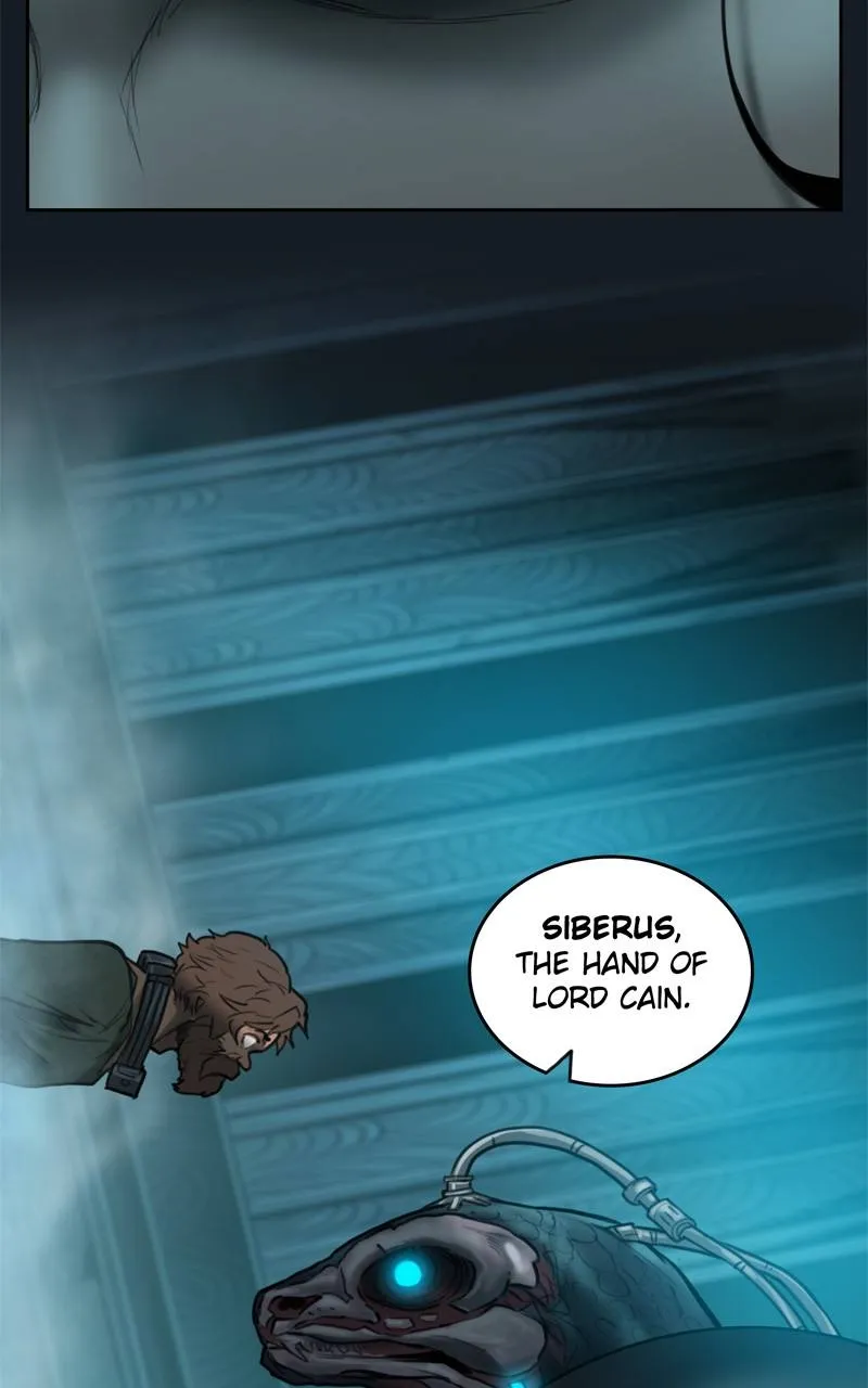 Read Ordeal Manga Online