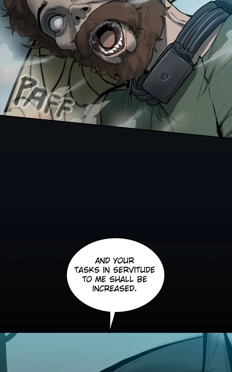 Read Ordeal Manga Online