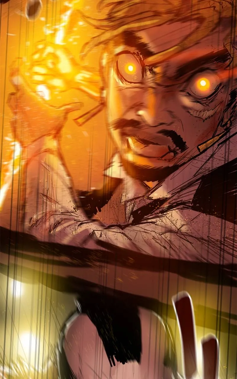 Read Ordeal Manga Online