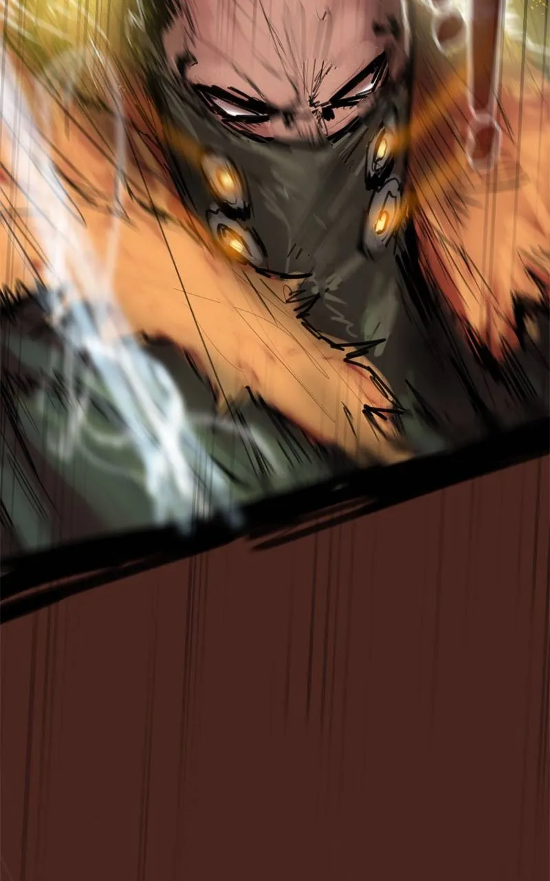 Read Ordeal Manga Online