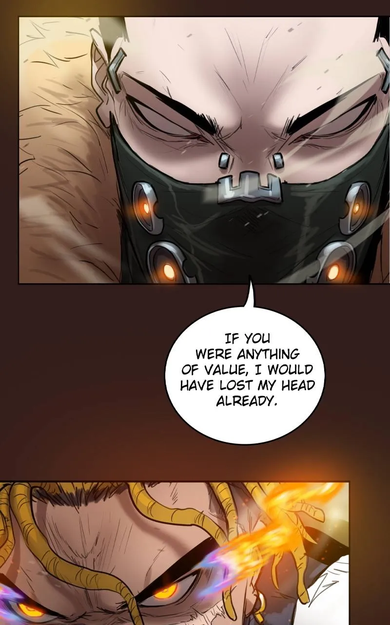 Read Ordeal Manga Online