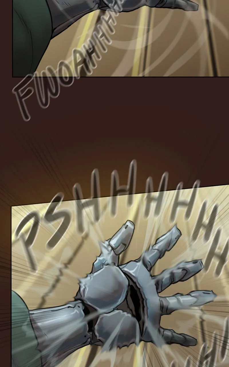 Read Ordeal Manga Online