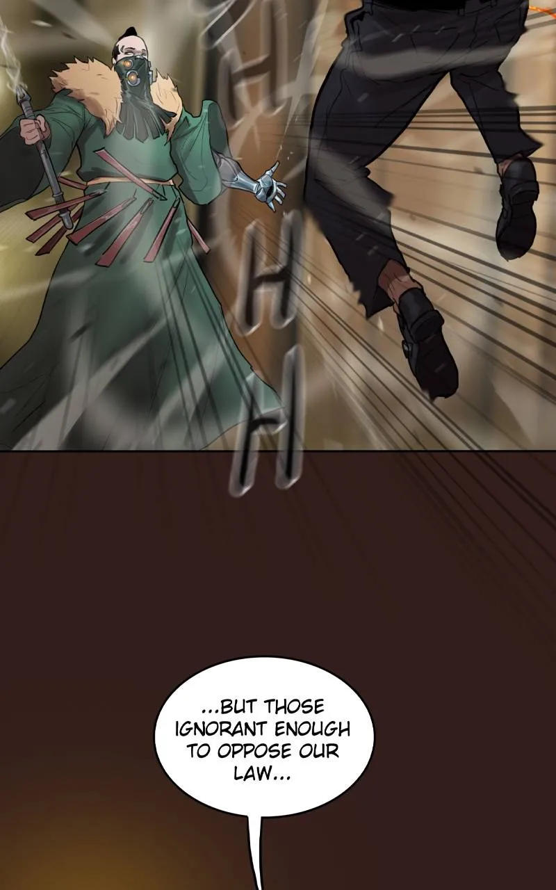 Read Ordeal Manga Online