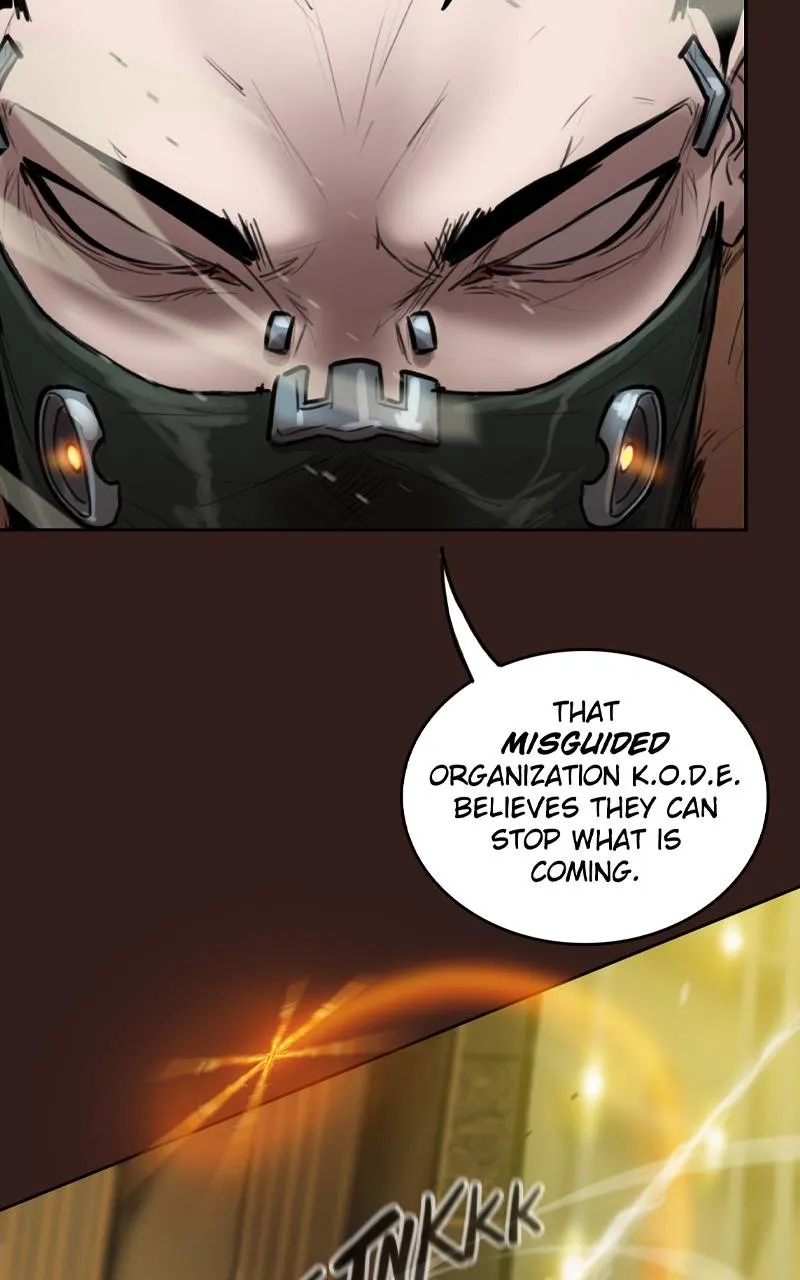 Read Ordeal Manga Online