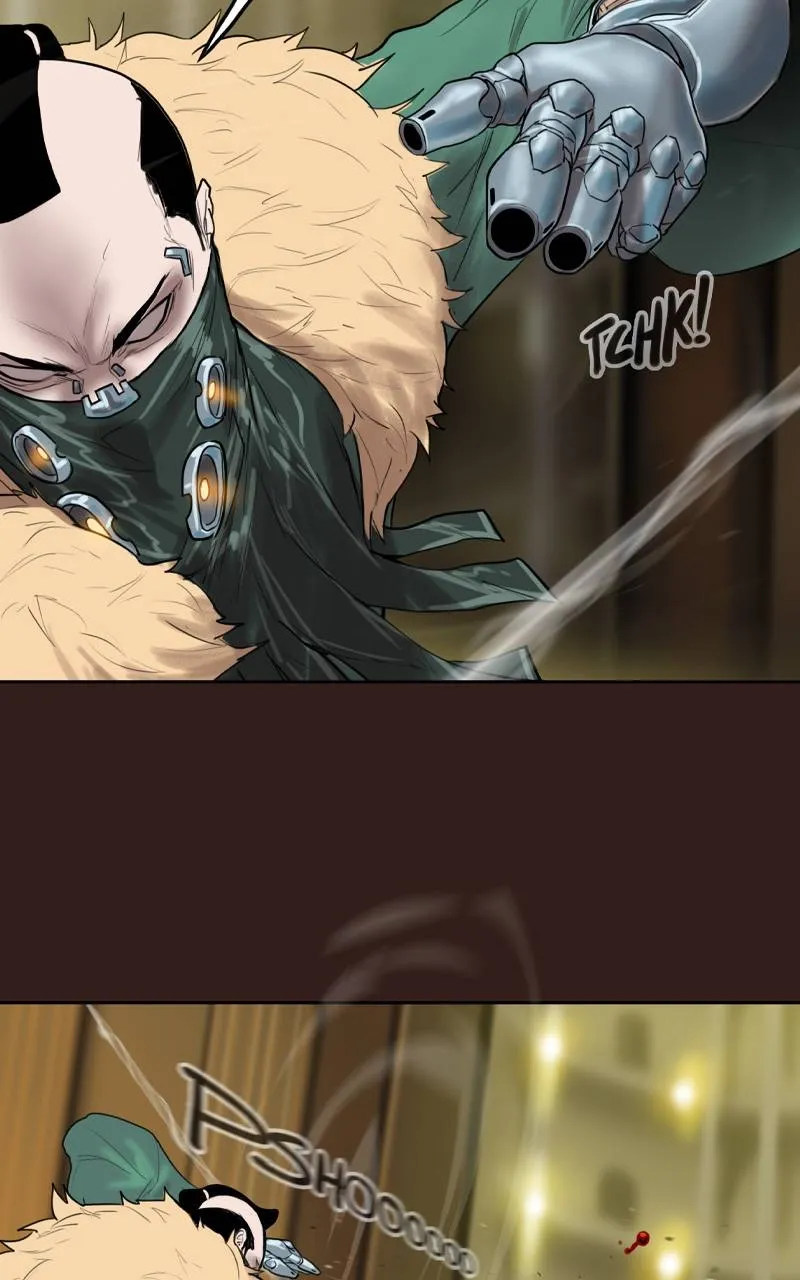 Read Ordeal Manga Online