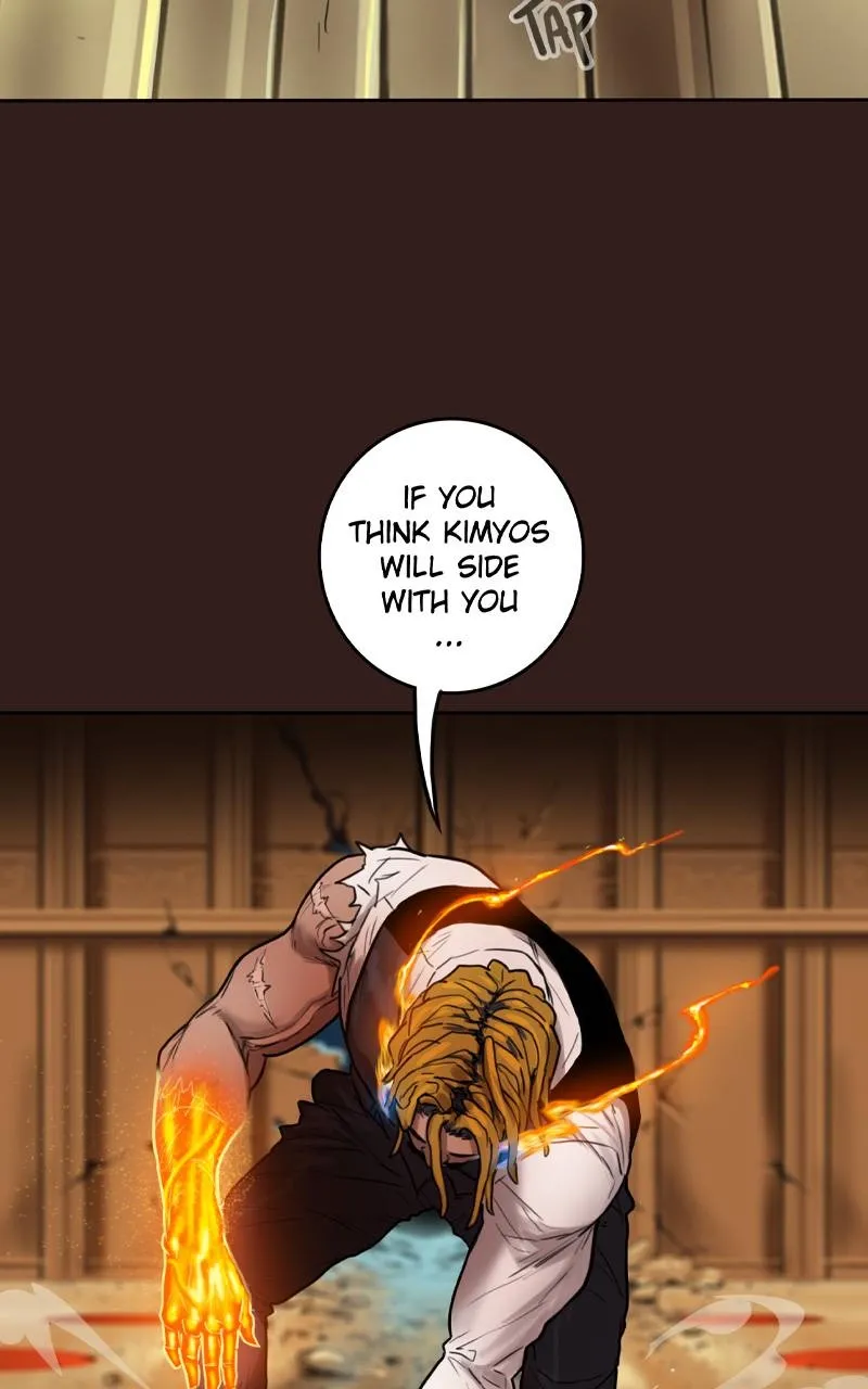 Read Ordeal Manga Online
