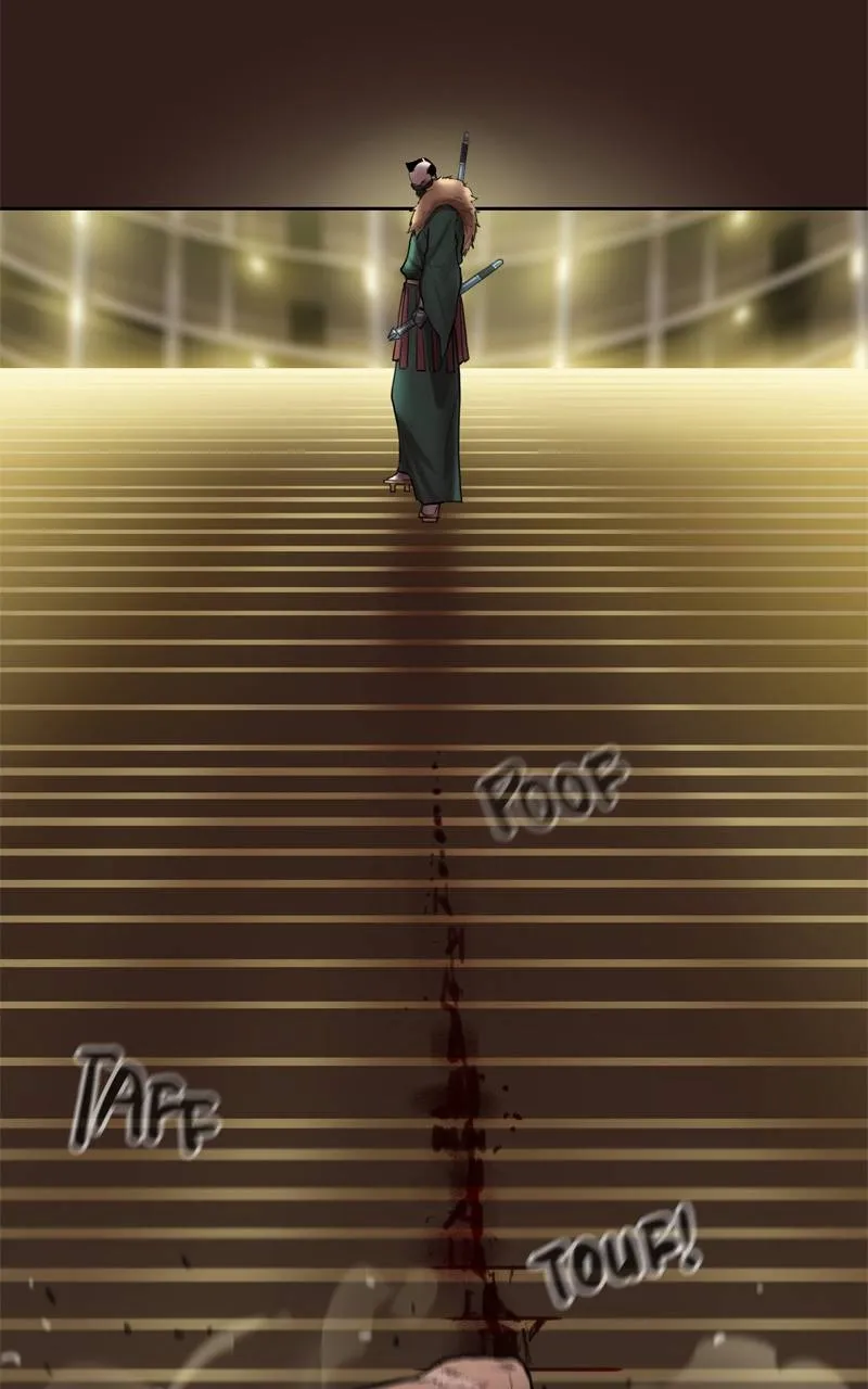 Read Ordeal Manga Online