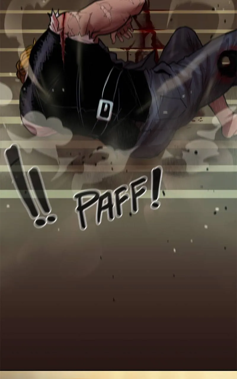 Read Ordeal Manga Online
