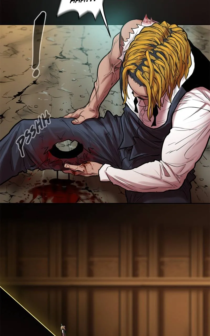 Read Ordeal Manga Online
