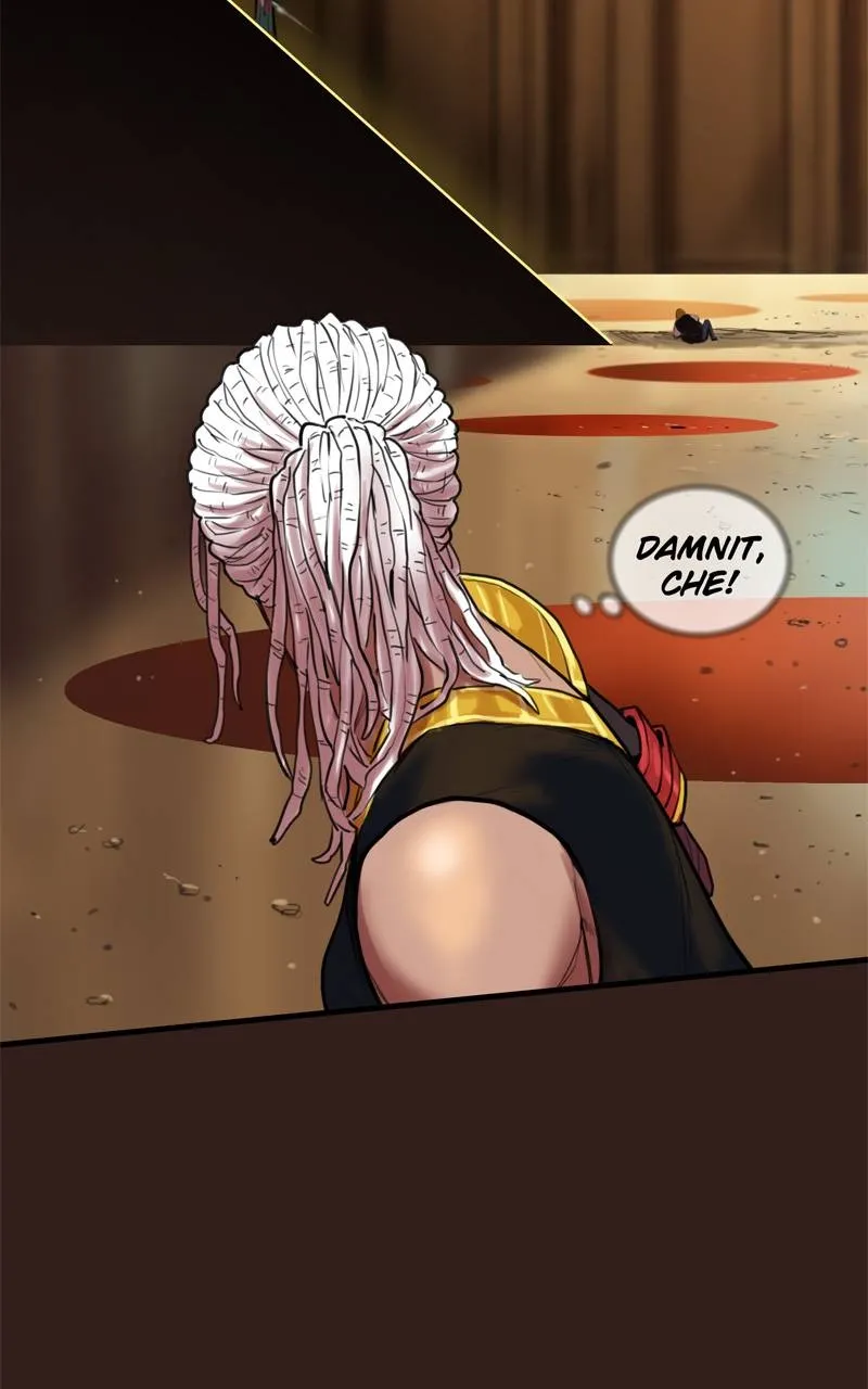 Read Ordeal Manga Online