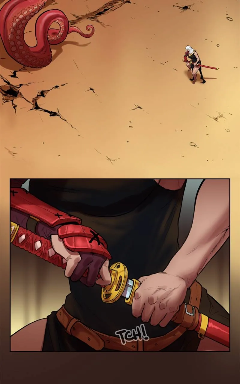 Read Ordeal Manga Online
