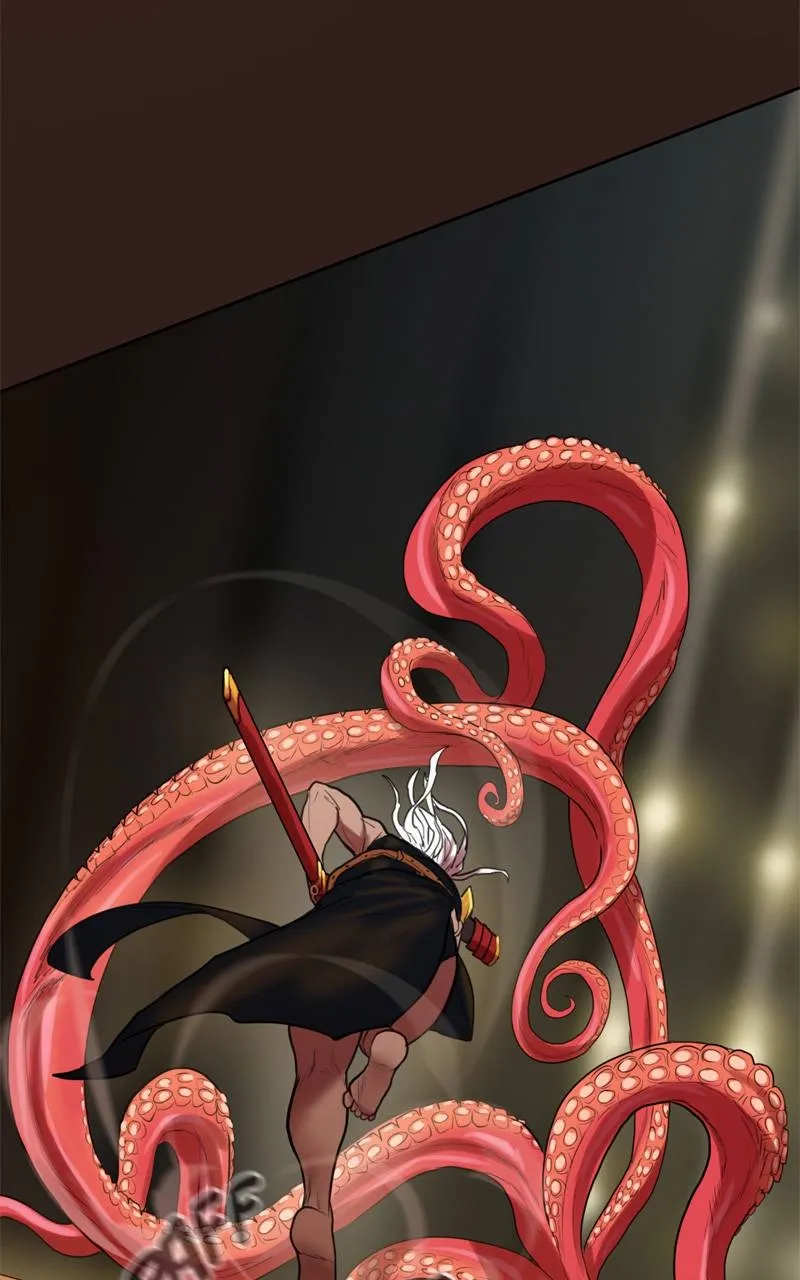 Read Ordeal Manga Online