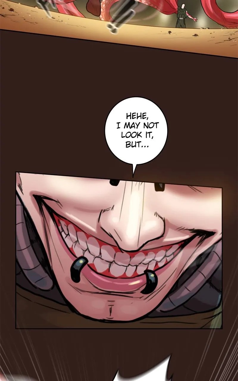 Read Ordeal Manga Online
