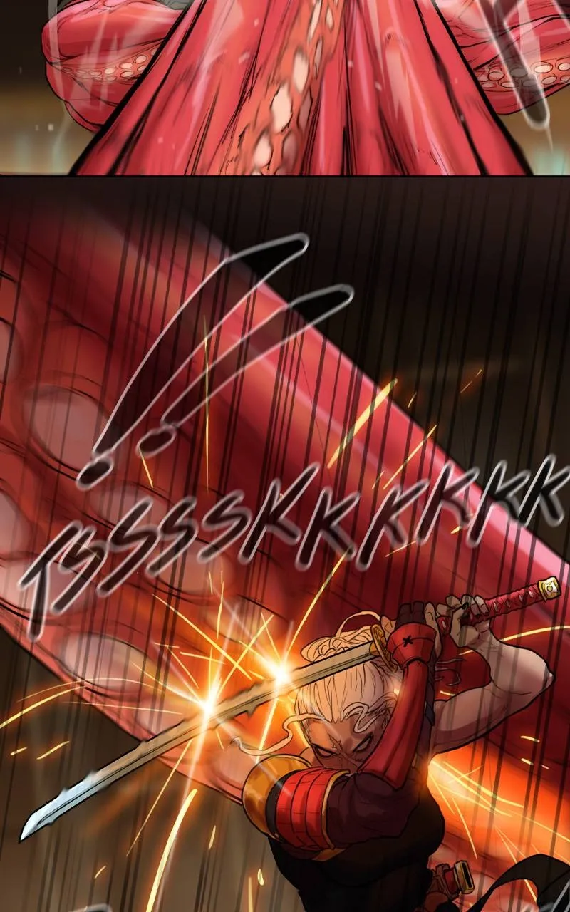 Read Ordeal Manga Online