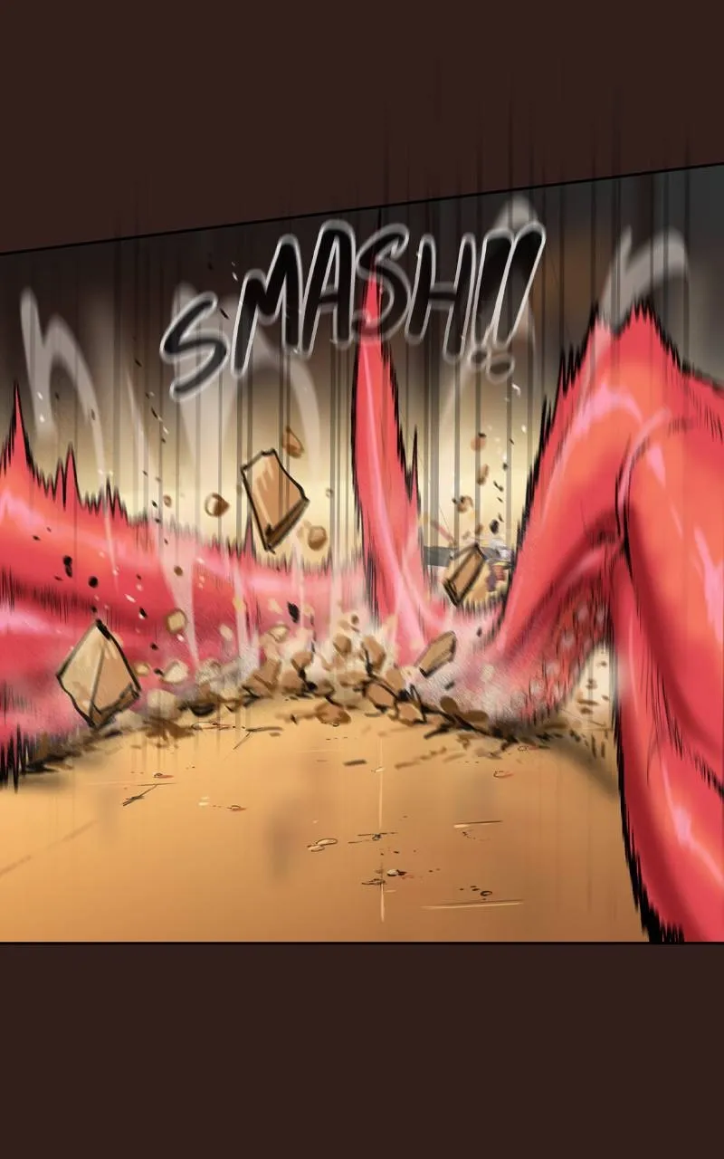 Read Ordeal Manga Online