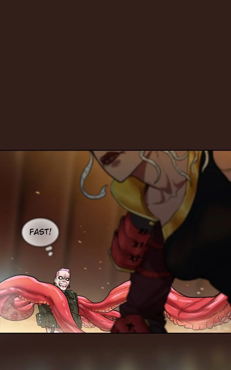 Read Ordeal Manga Online