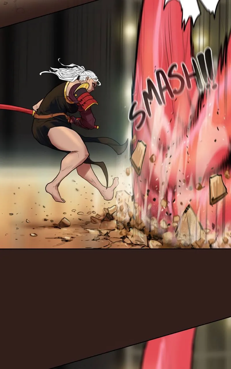 Read Ordeal Manga Online