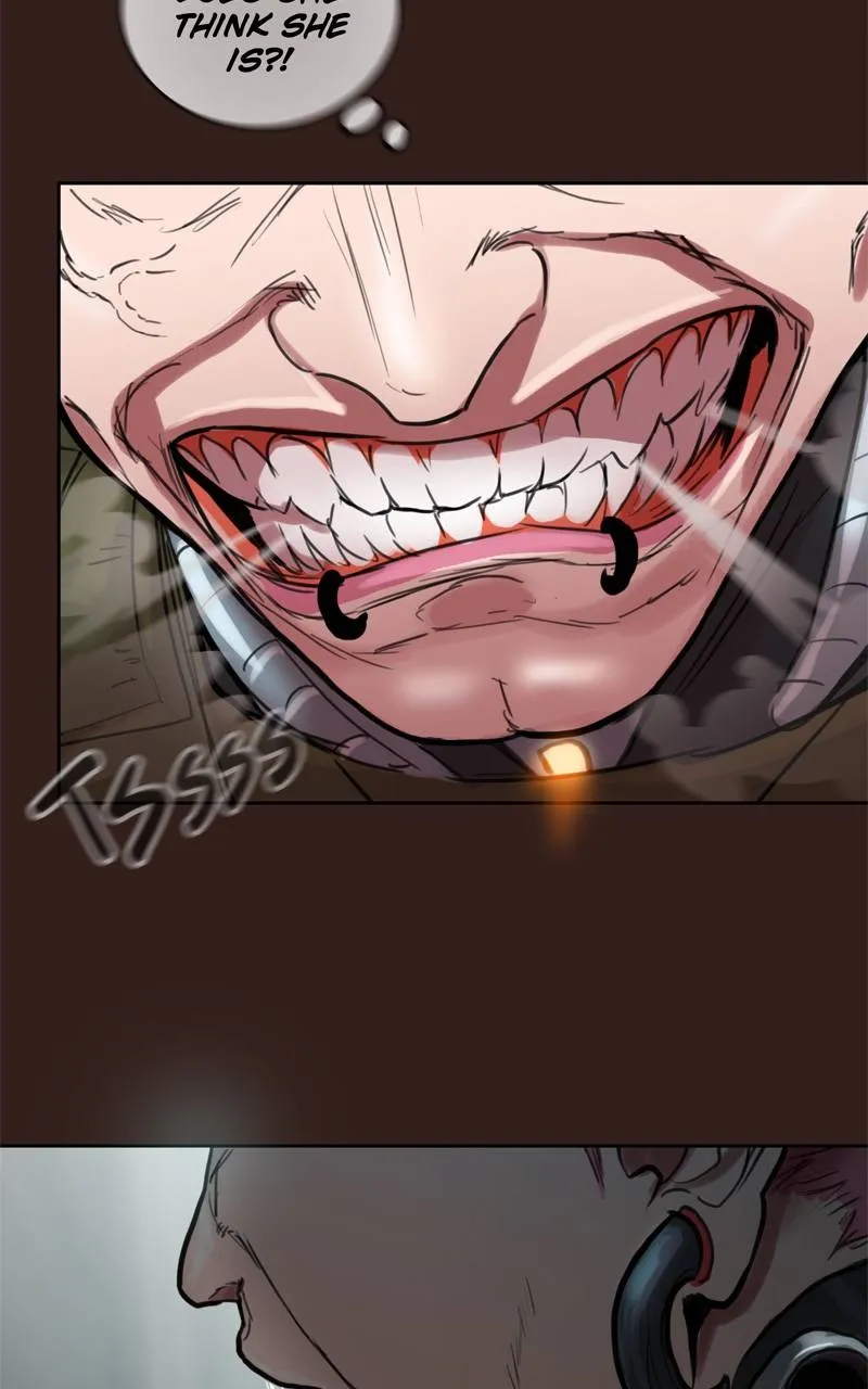 Read Ordeal Manga Online