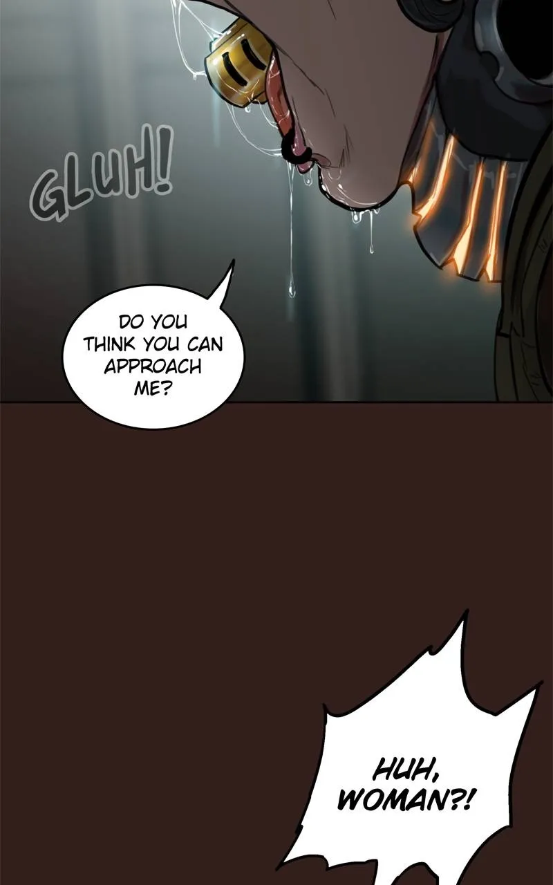 Read Ordeal Manga Online