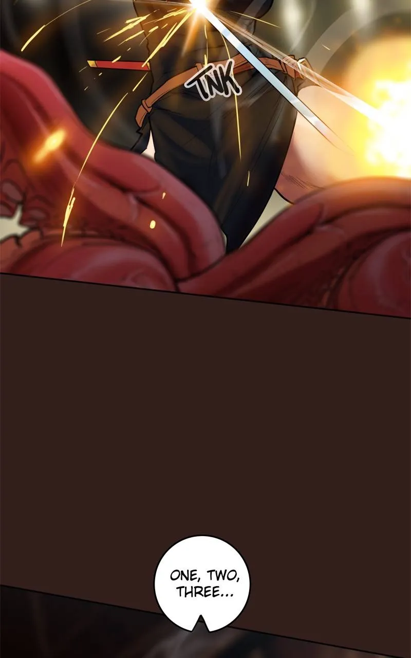 Read Ordeal Manga Online