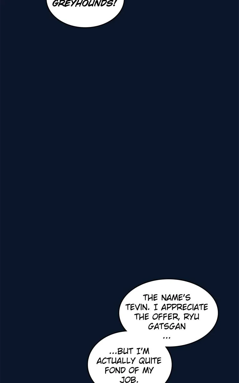 Read Ordeal Manga Online