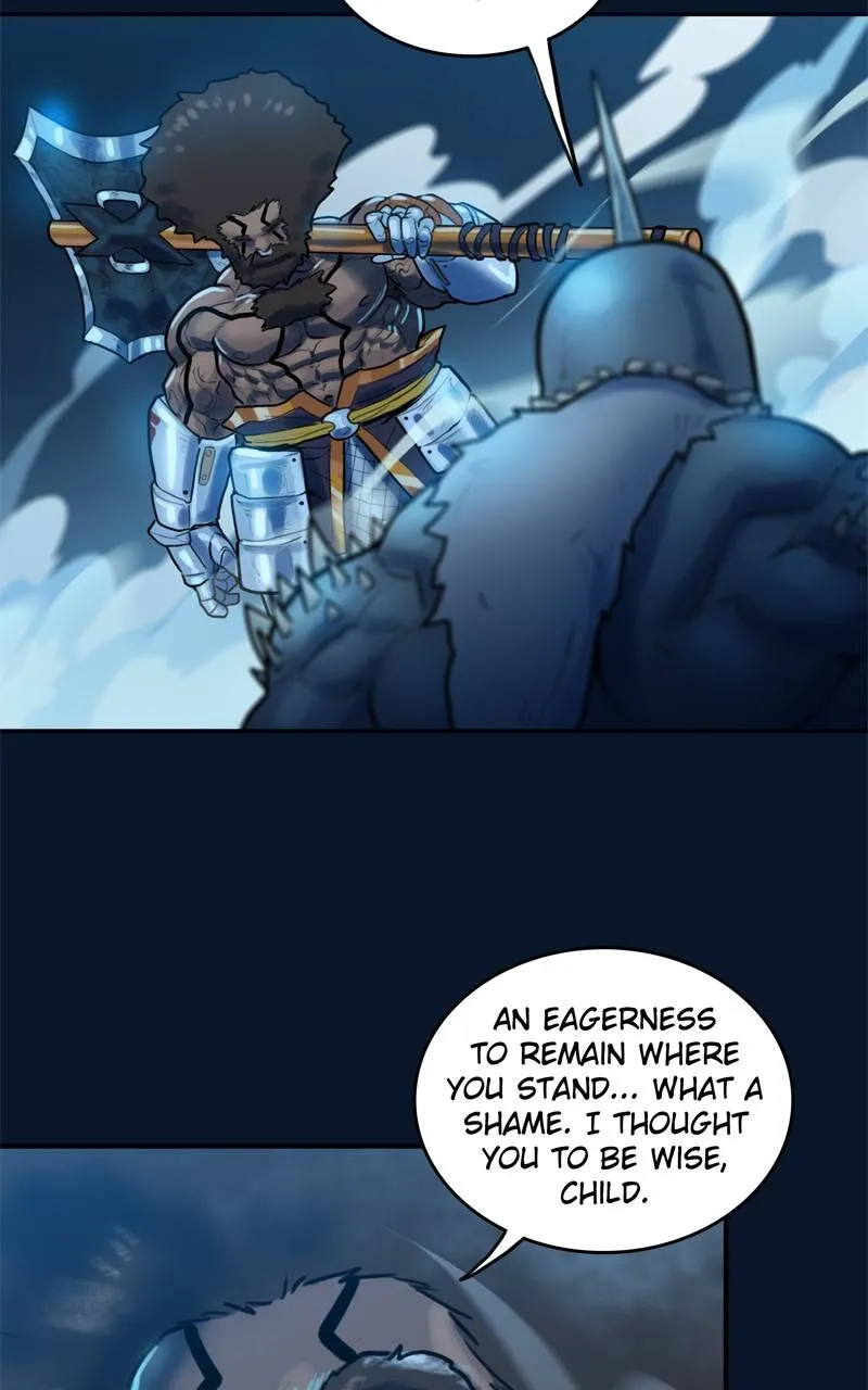 Read Ordeal Manga Online