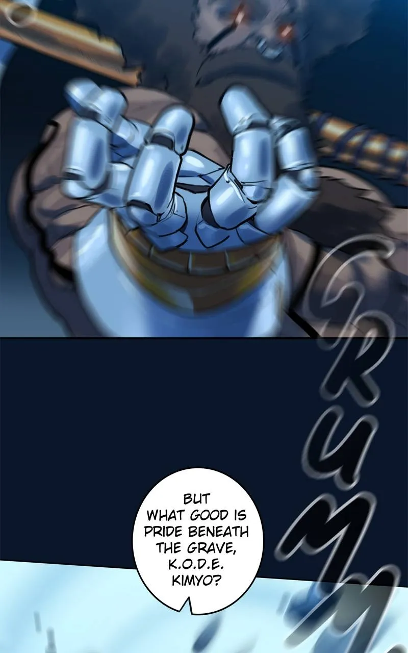 Read Ordeal Manga Online