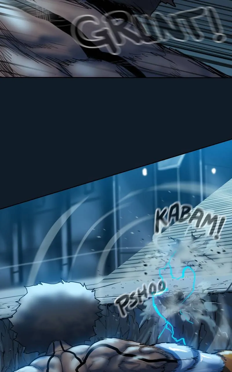 Read Ordeal Manga Online