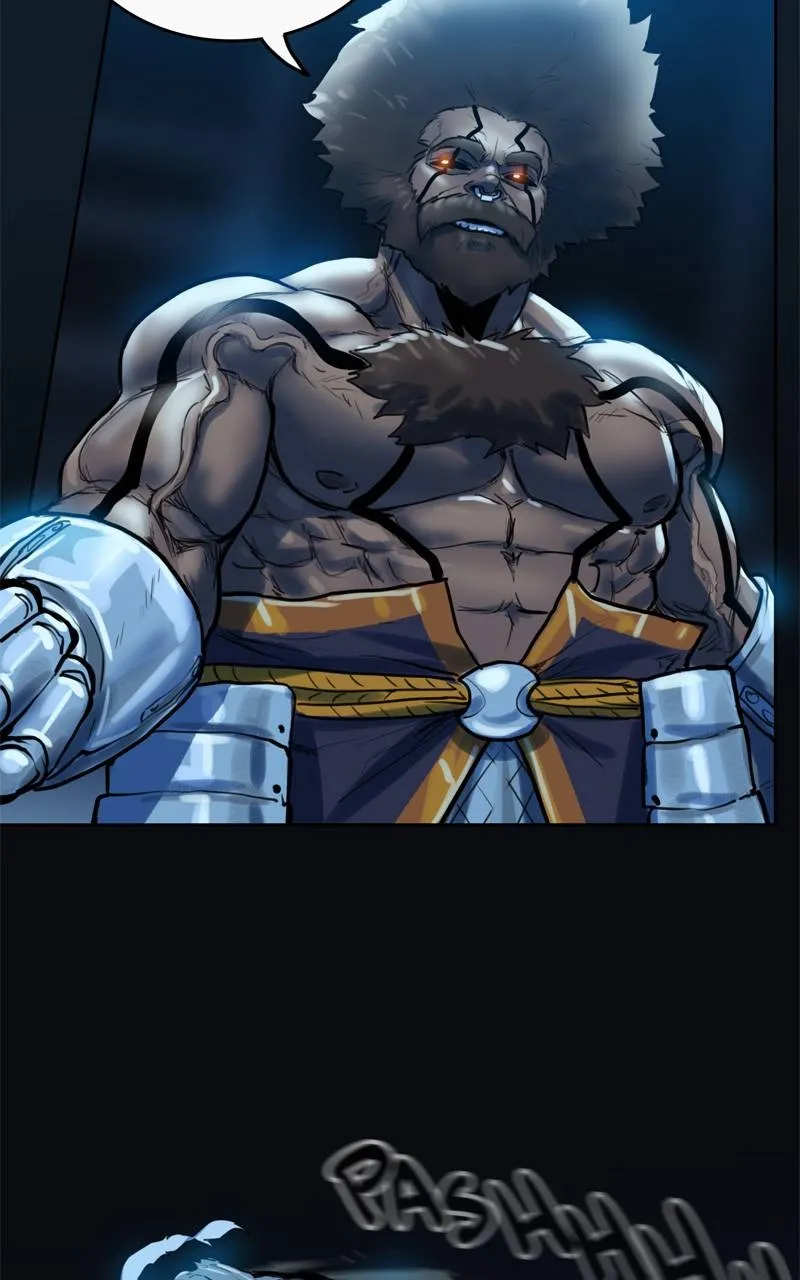 Read Ordeal Manga Online