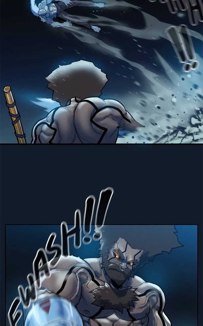 Read Ordeal Manga Online