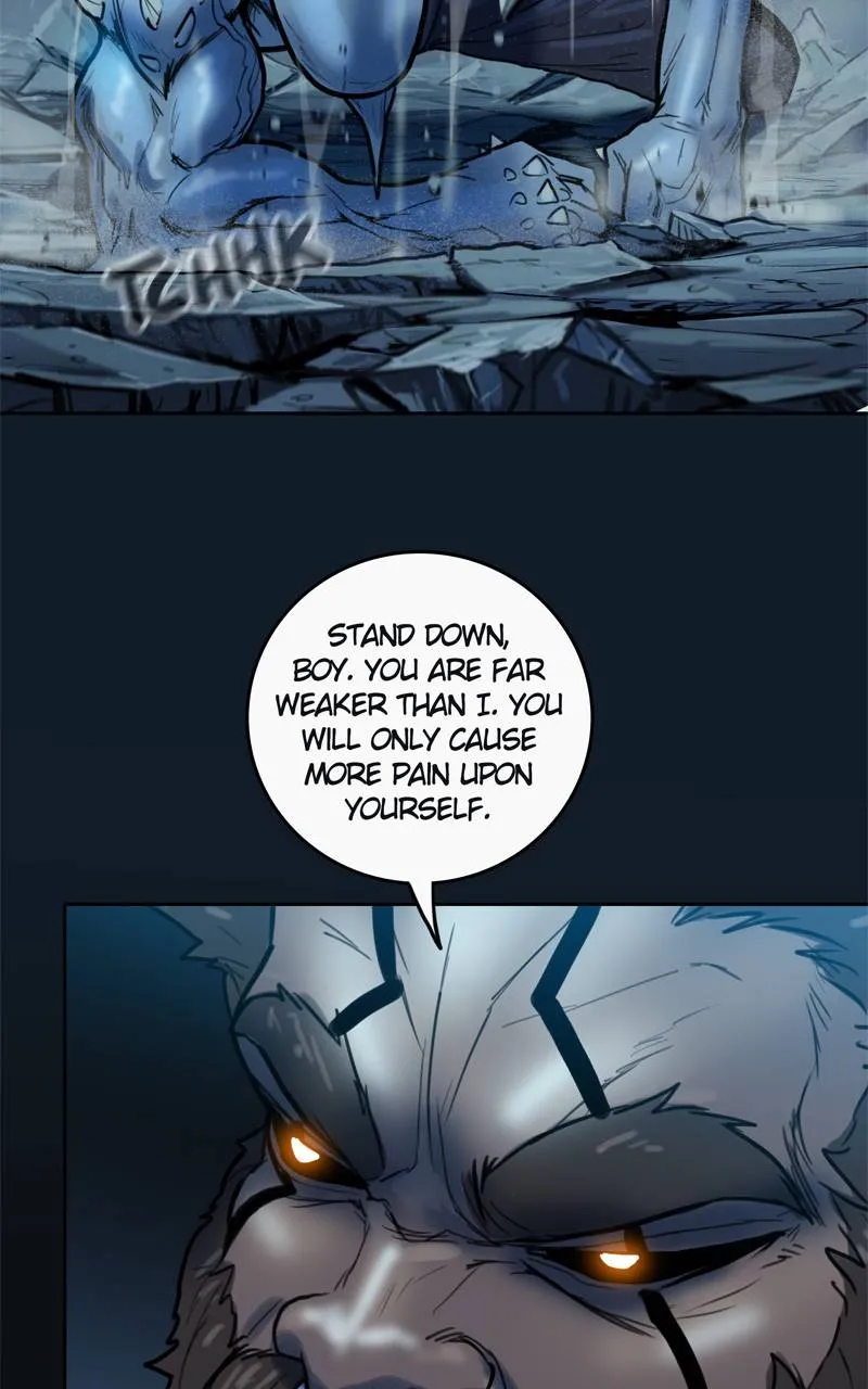 Read Ordeal Manga Online
