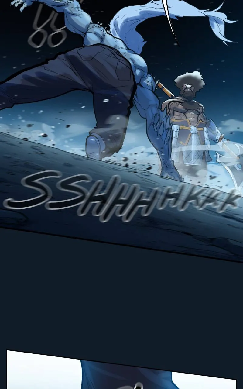 Read Ordeal Manga Online