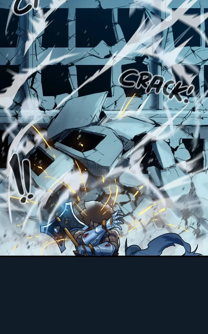 Read Ordeal Manga Online