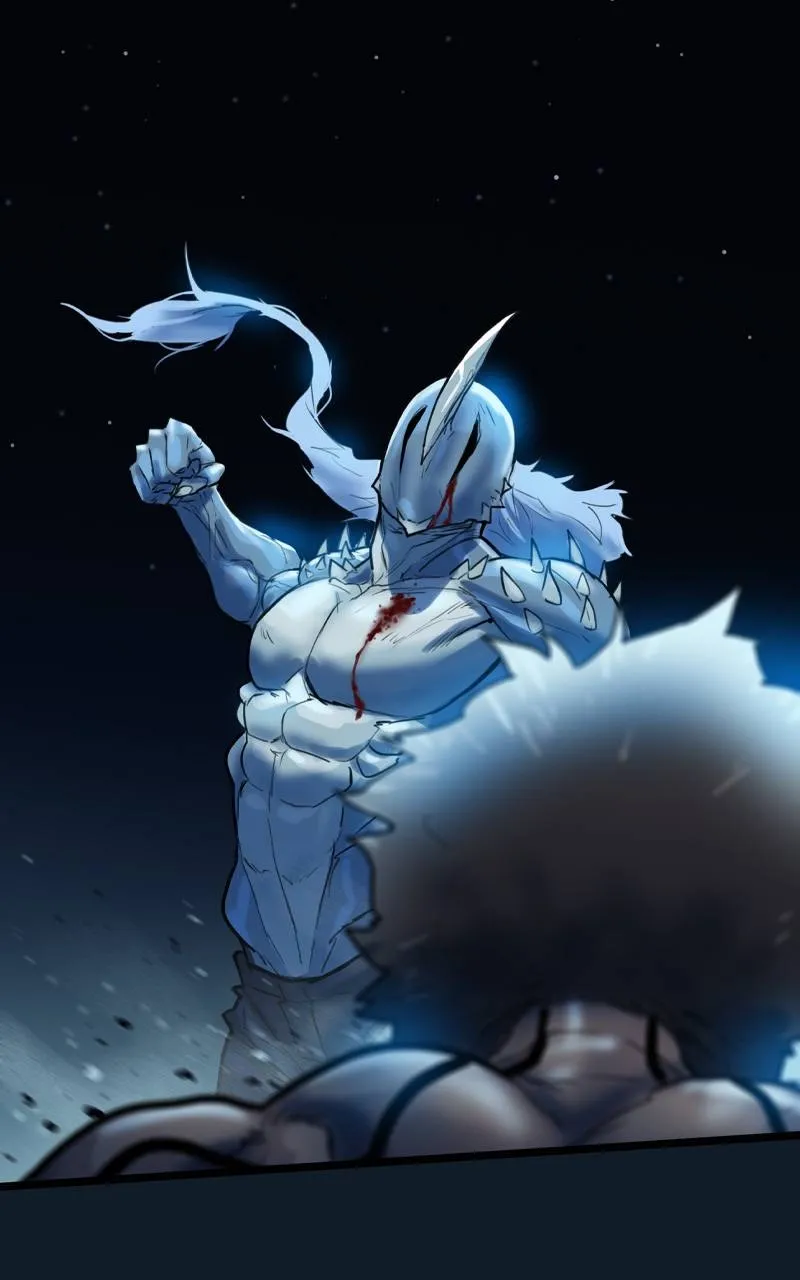 Read Ordeal Manga Online