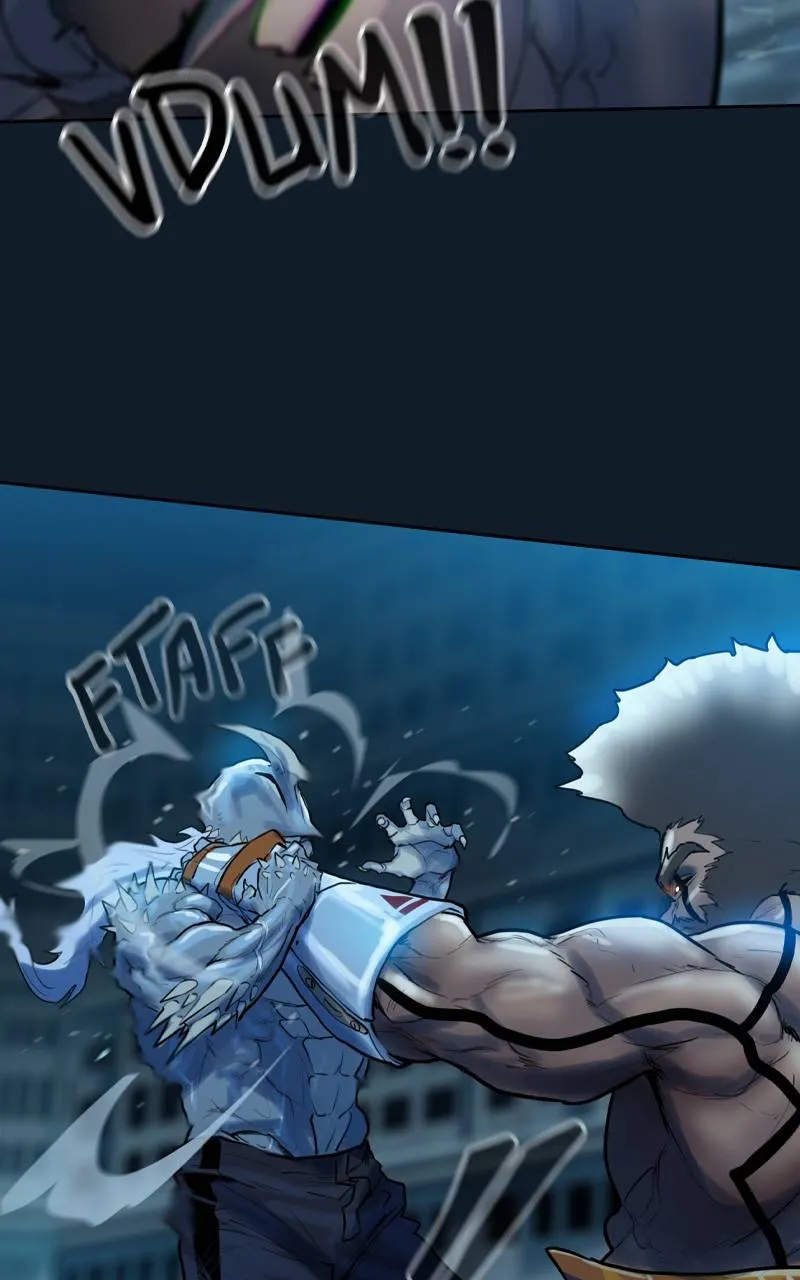 Read Ordeal Manga Online