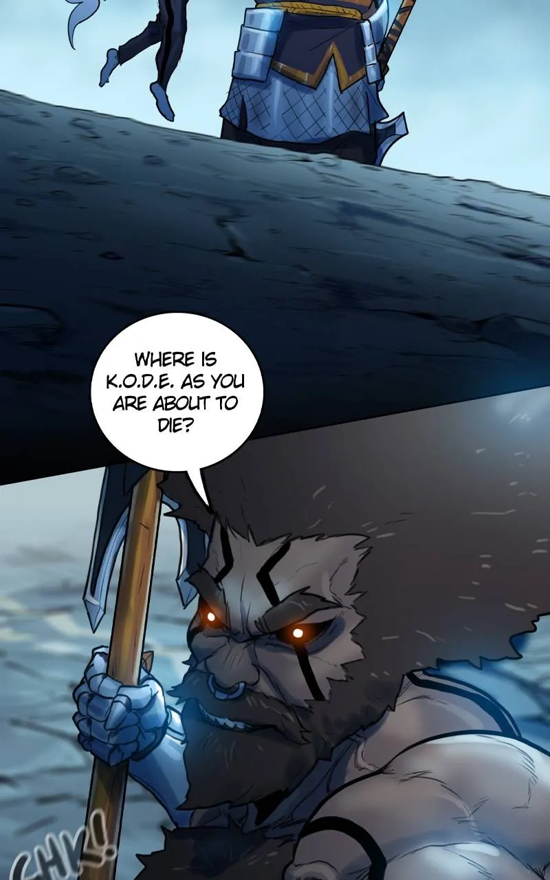 Read Ordeal Manga Online