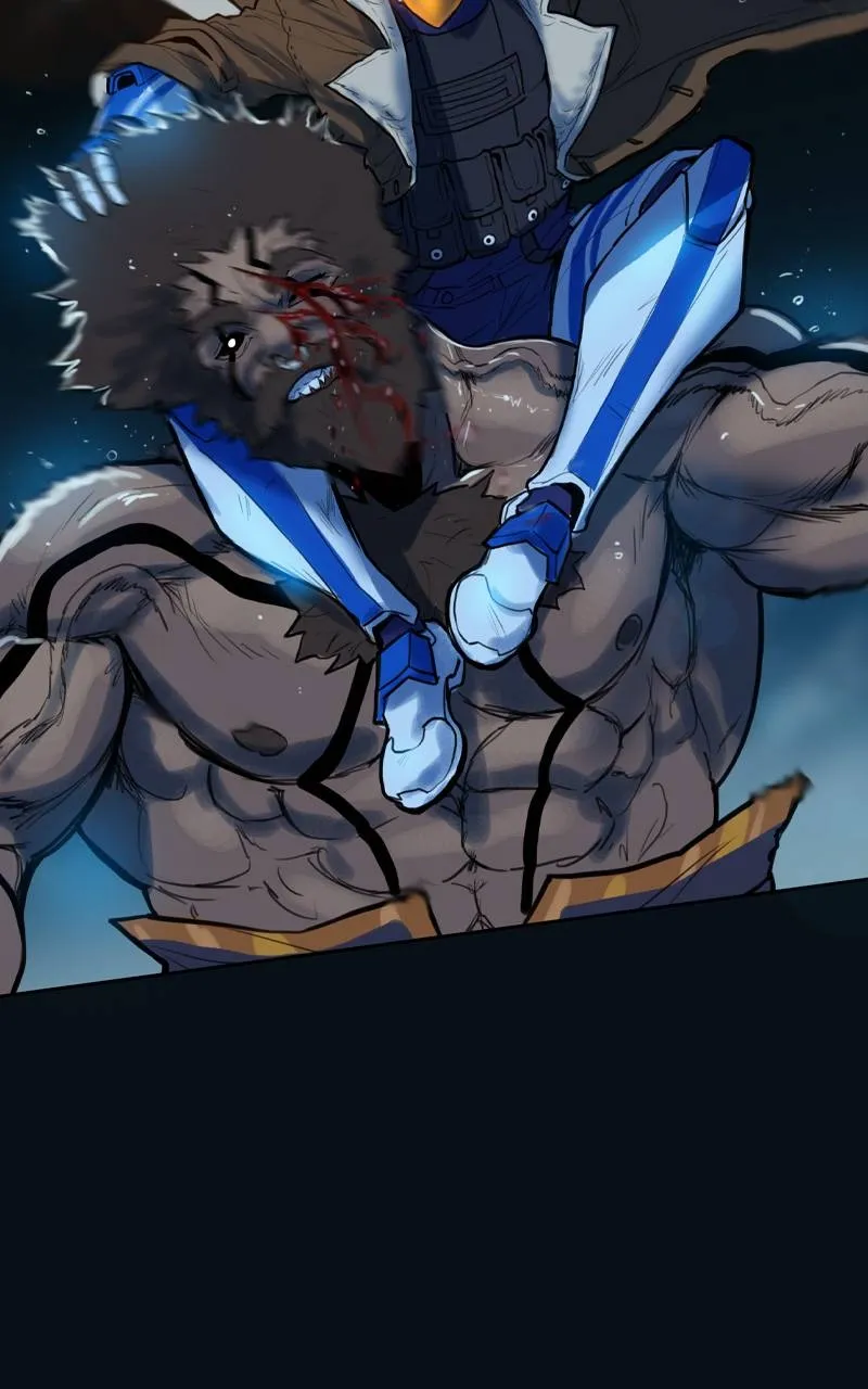 Read Ordeal Manga Online