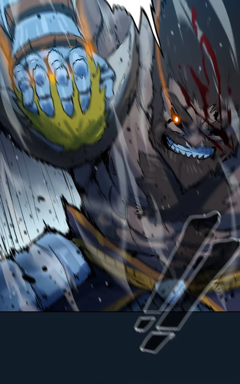 Read Ordeal Manga Online