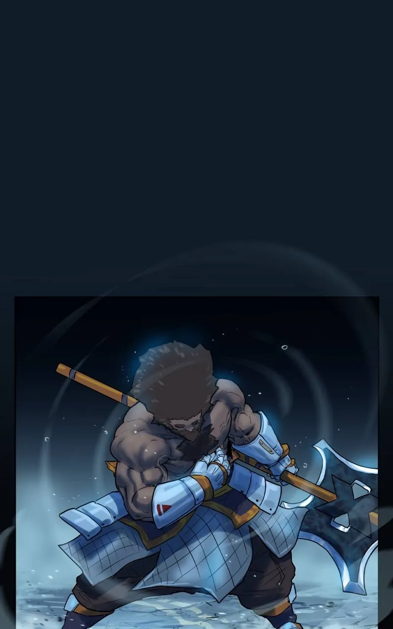 Read Ordeal Manga Online