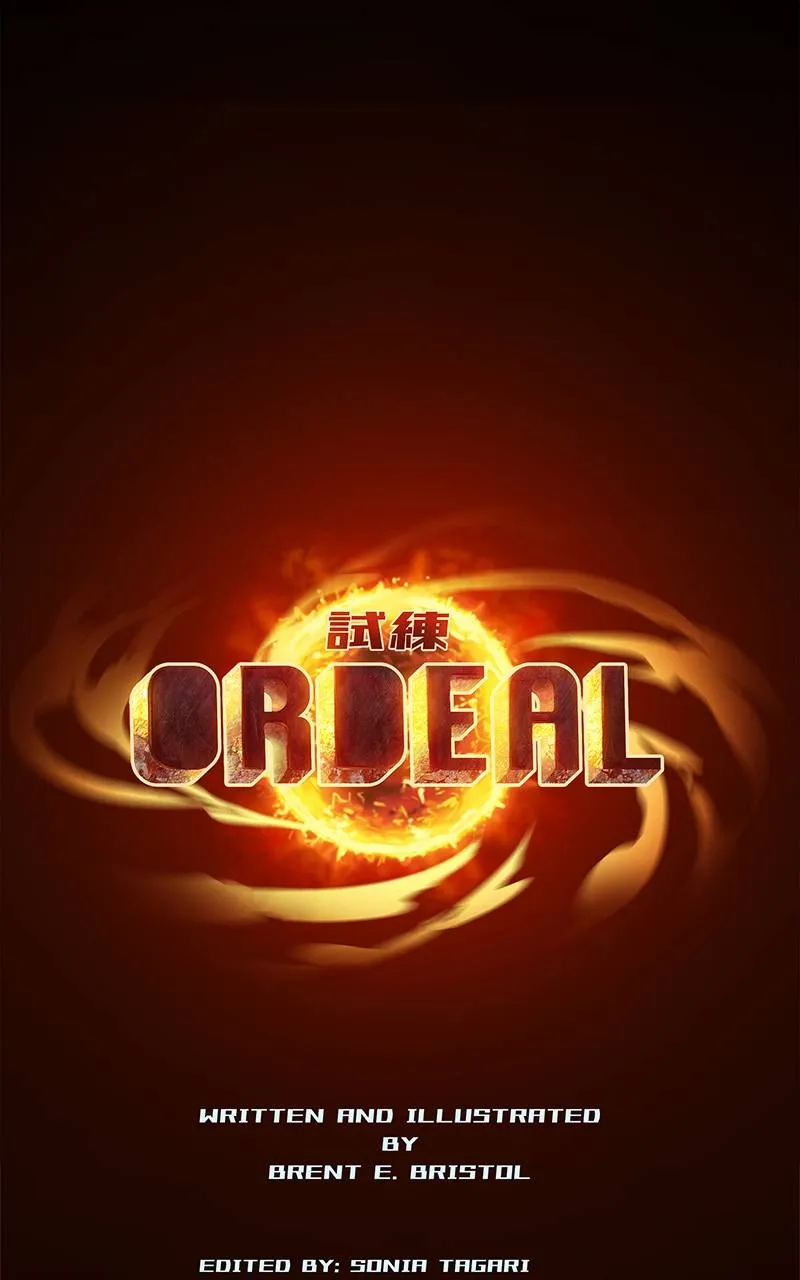 Read Ordeal Manga Online