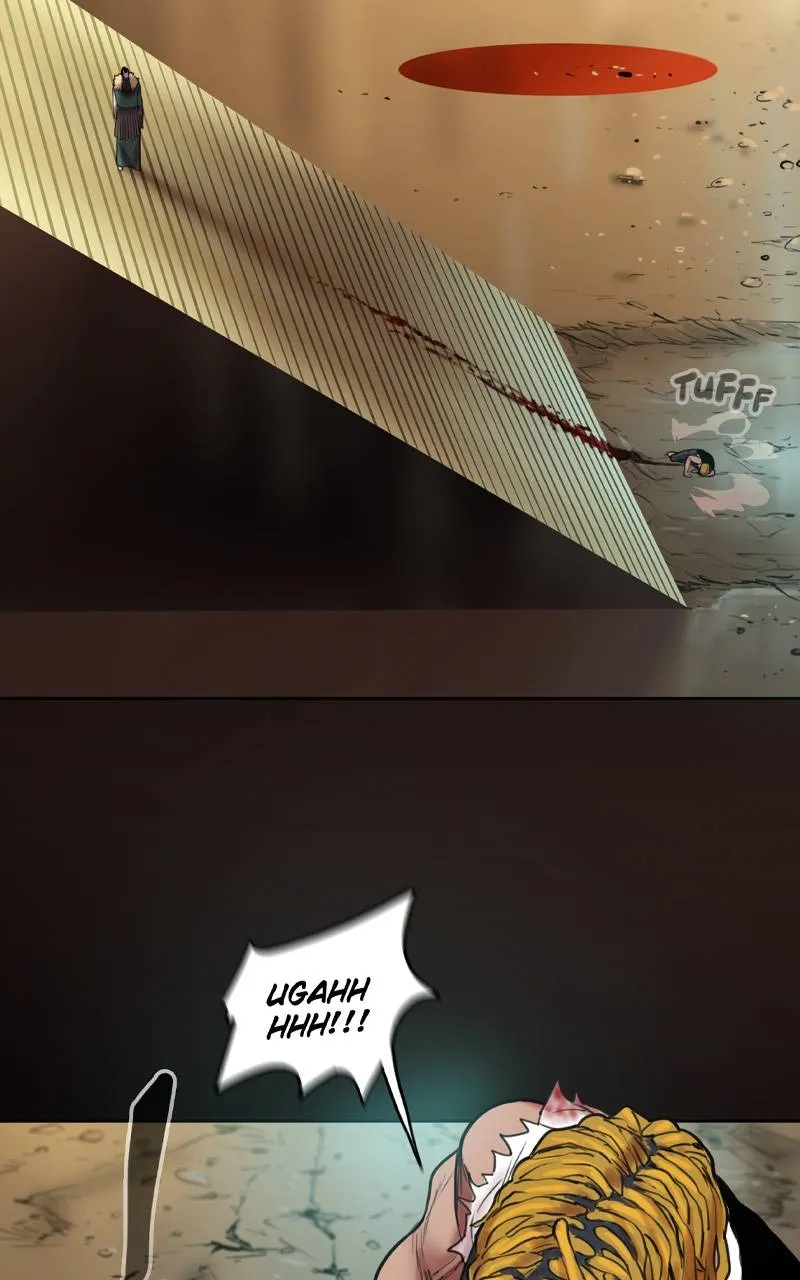 Read Ordeal Manga Online