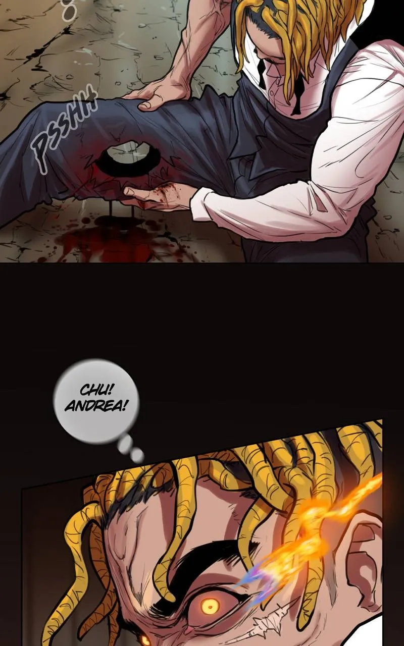 Read Ordeal Manga Online