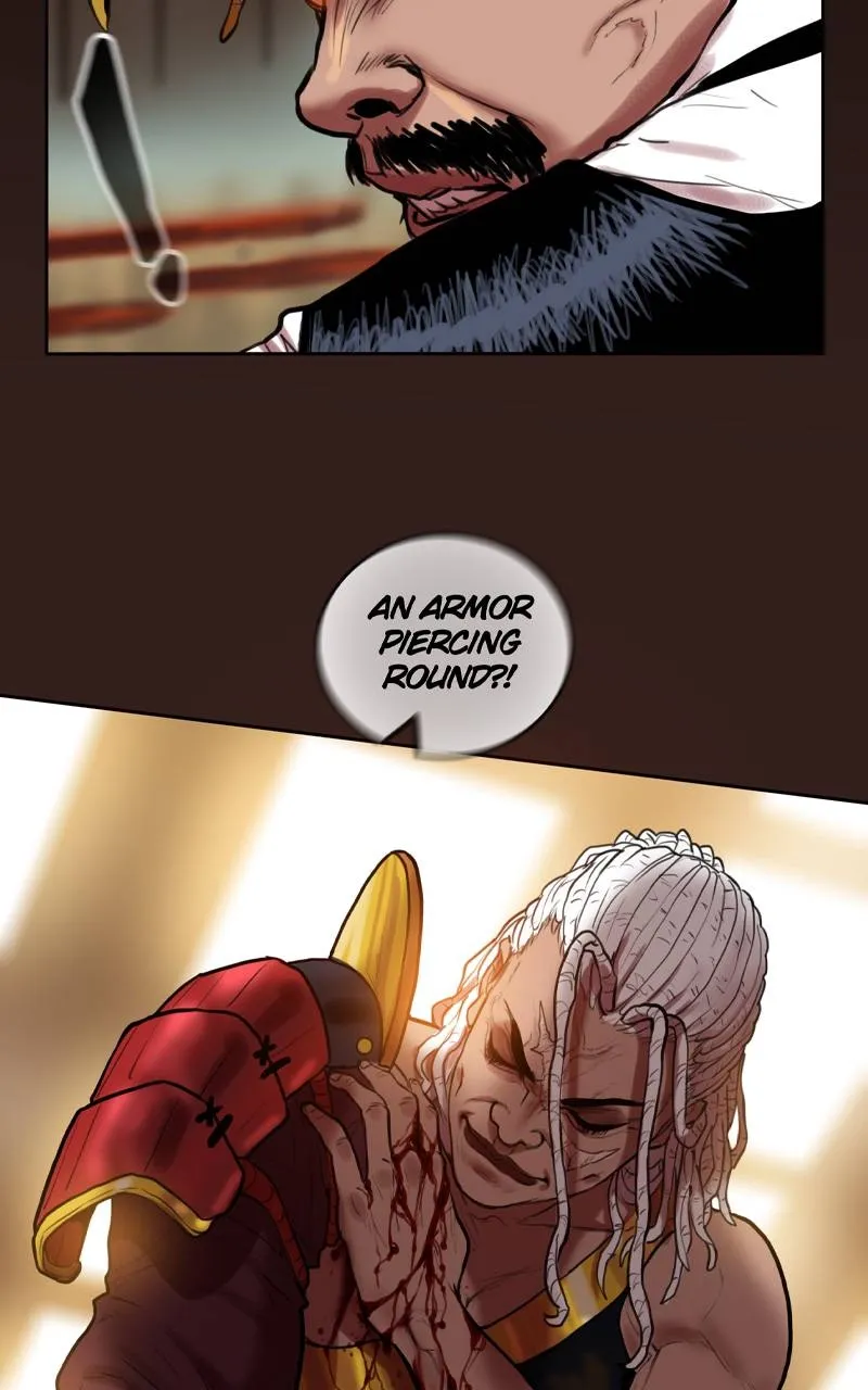 Read Ordeal Manga Online