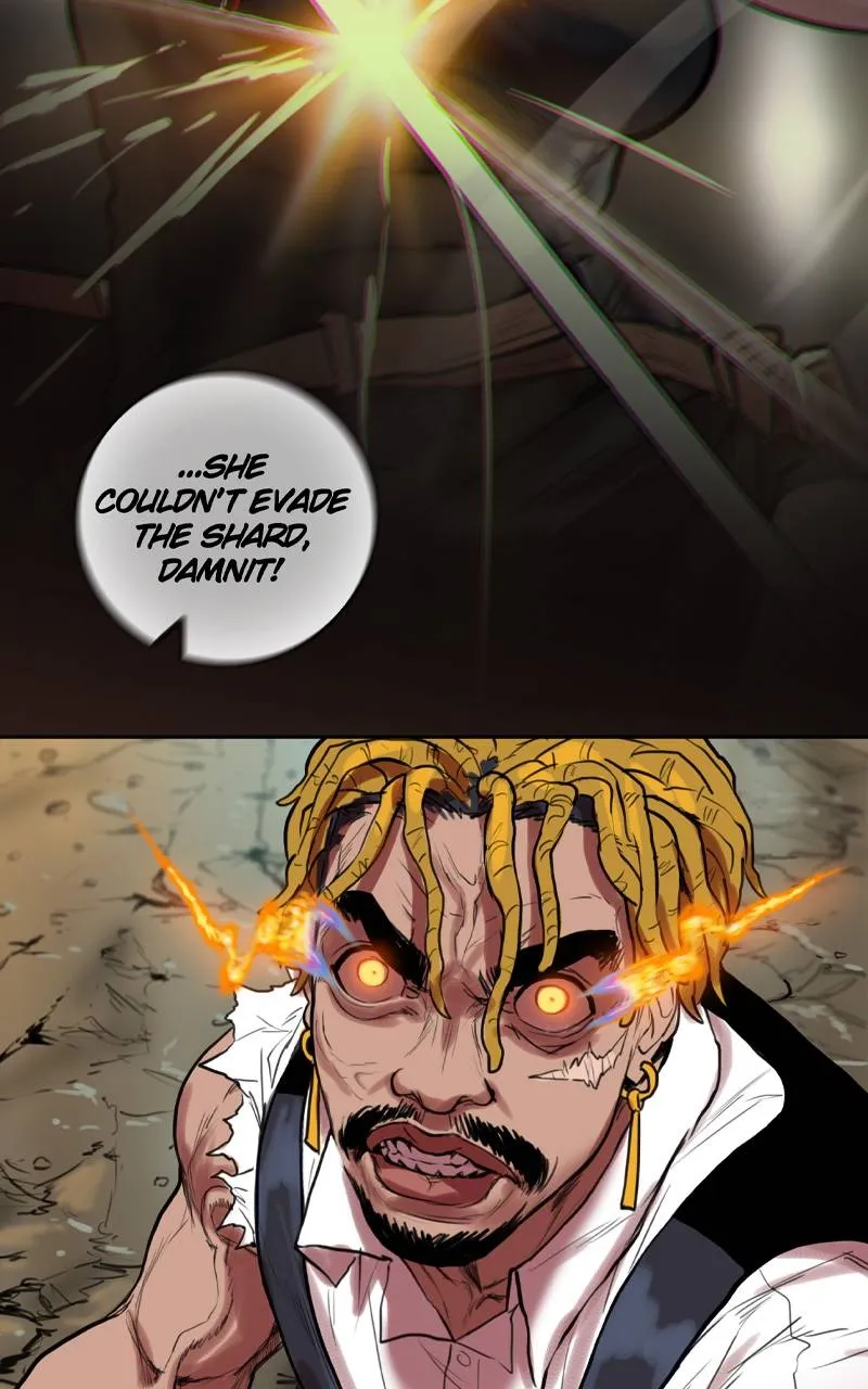 Read Ordeal Manga Online
