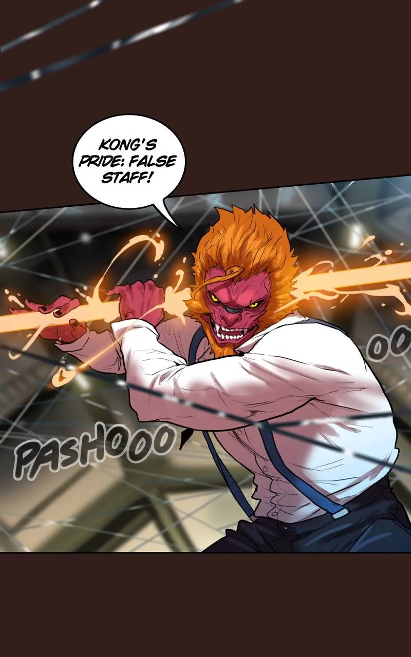 Read Ordeal Manga Online